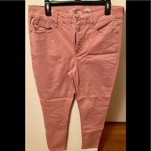 Seven jeans, size 14, worn only once